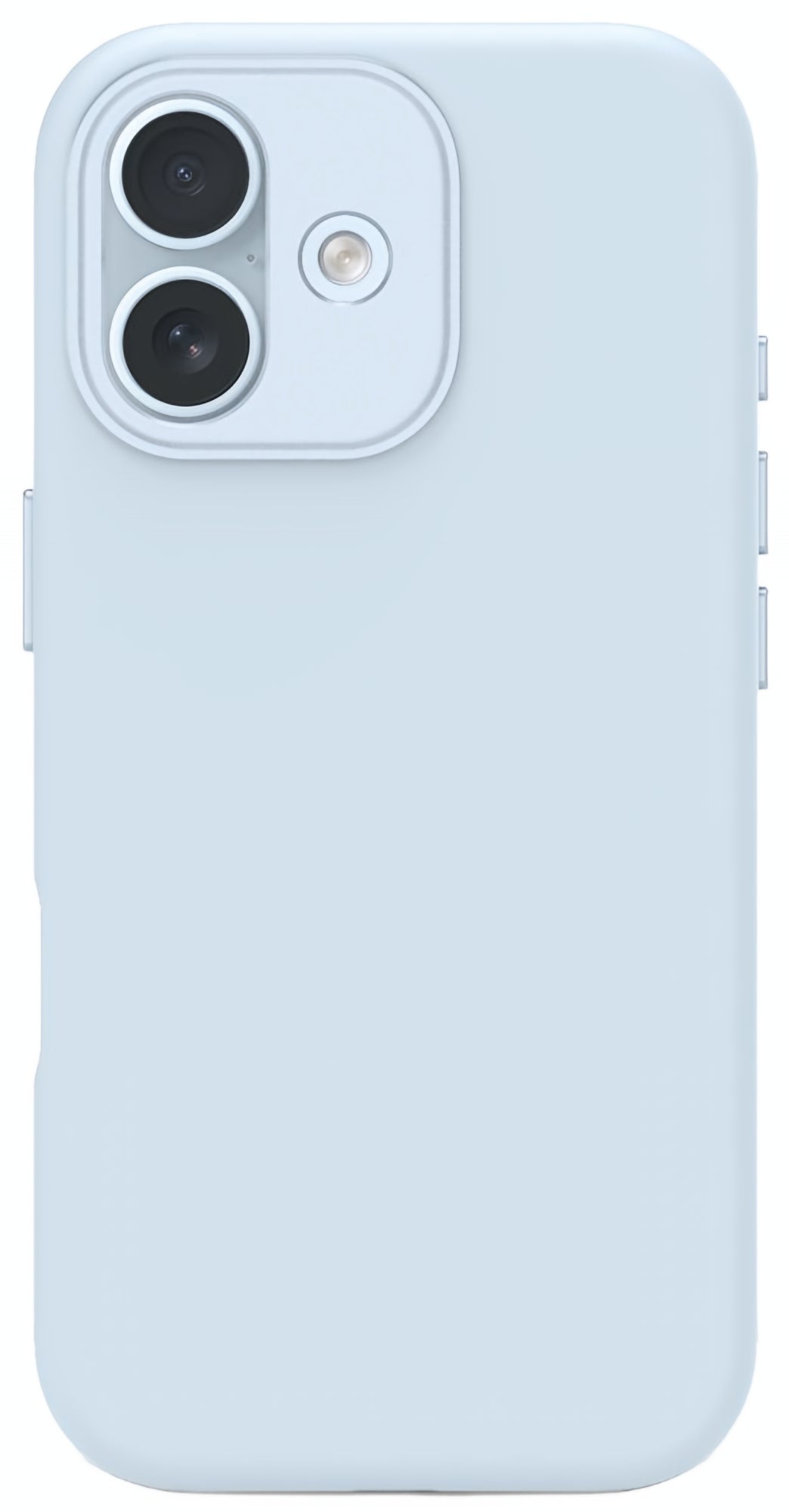 Ovitek MagSafe za Apple iPhone 17, Tech-Protect, Uniq, Modra