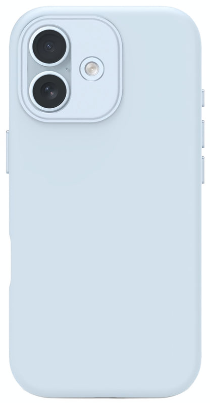 Ovitek MagSafe za Apple iPhone 17, Tech-Protect, Uniq, Modra