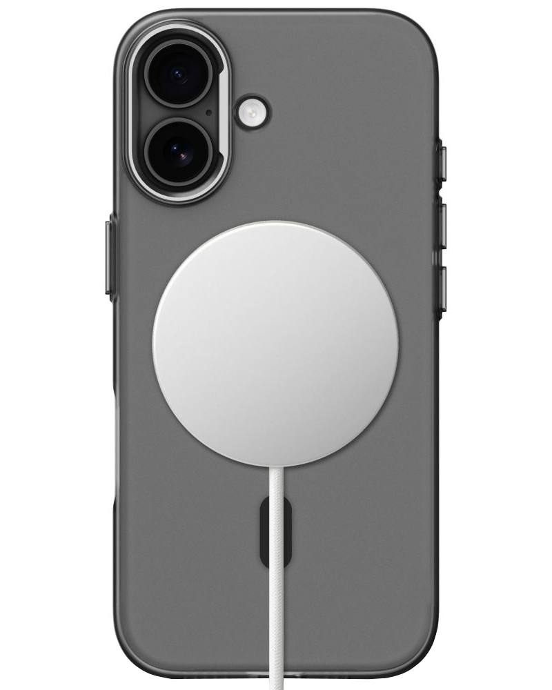 MagSafe ovitek za Apple iPhone 17, Tech-Protect, MagZero, mat črn
