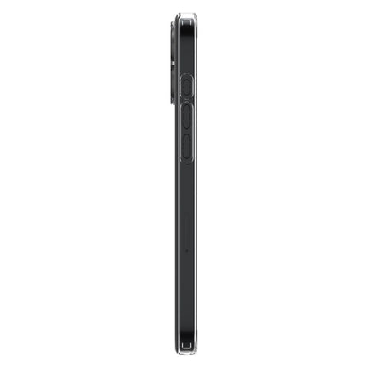 MagSafe ovitek za Apple iPhone 16 Plus, Spigen, Liquid Crystal, Prozoren ACS08388