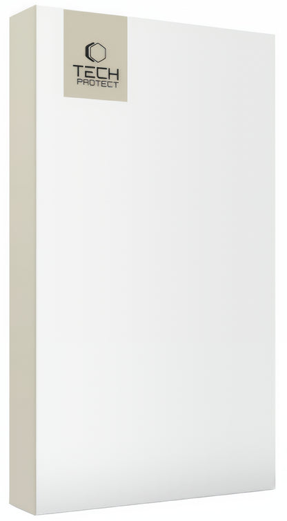 Ovitek MagSafe za Apple iPhone 17 Pro, Tech-Protect, Magflex, Oranžen