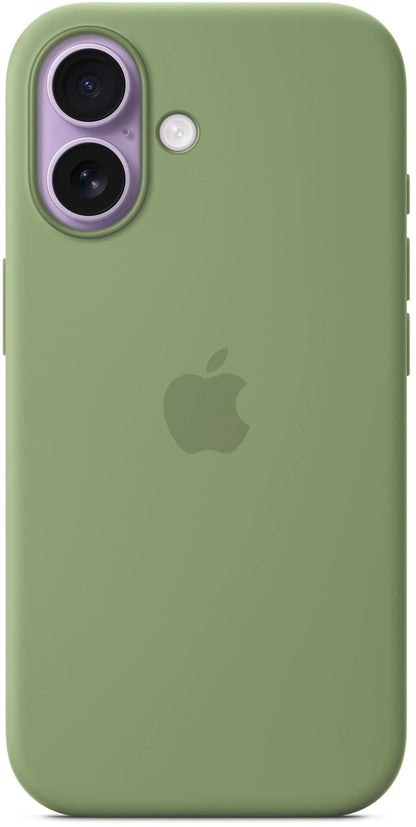 MagSafe ovitek za Apple iPhone 17, Zelen MGEX4ZM/A