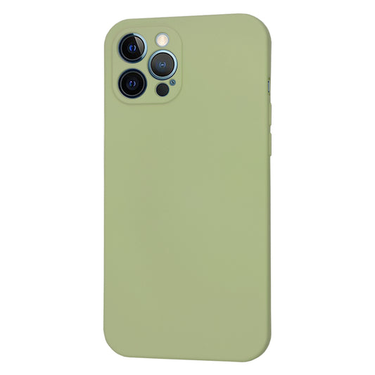 MagSafe ovitek za Apple iPhone 12 Pro Max, Techsuit, SoftFlex, Matcha