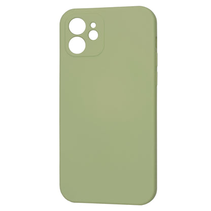 MagSafe ovitek za Apple iPhone 12, Techsuit, SoftFlex, Matcha