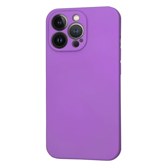 MagSafe ovitek za Apple iPhone 13 Pro, Techsuit, SoftFlex, Vijoličen