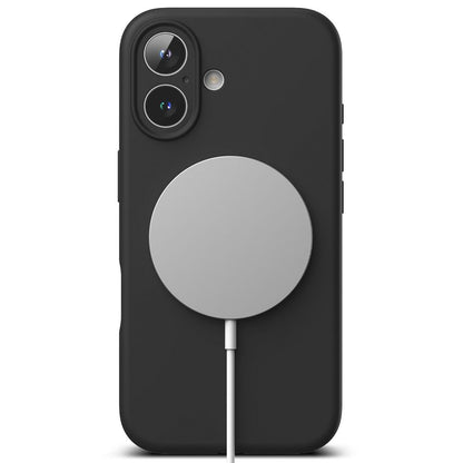 MagSafe ovitek za Apple iPhone 13 Pro, Techsuit, SoftFlex, Vijoličen