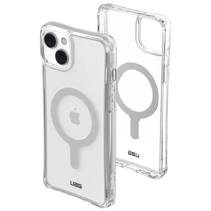 MagSafe ovitek za Apple iPhone 14 Plus, Urban Armor Gear, Plyo, Prozoren