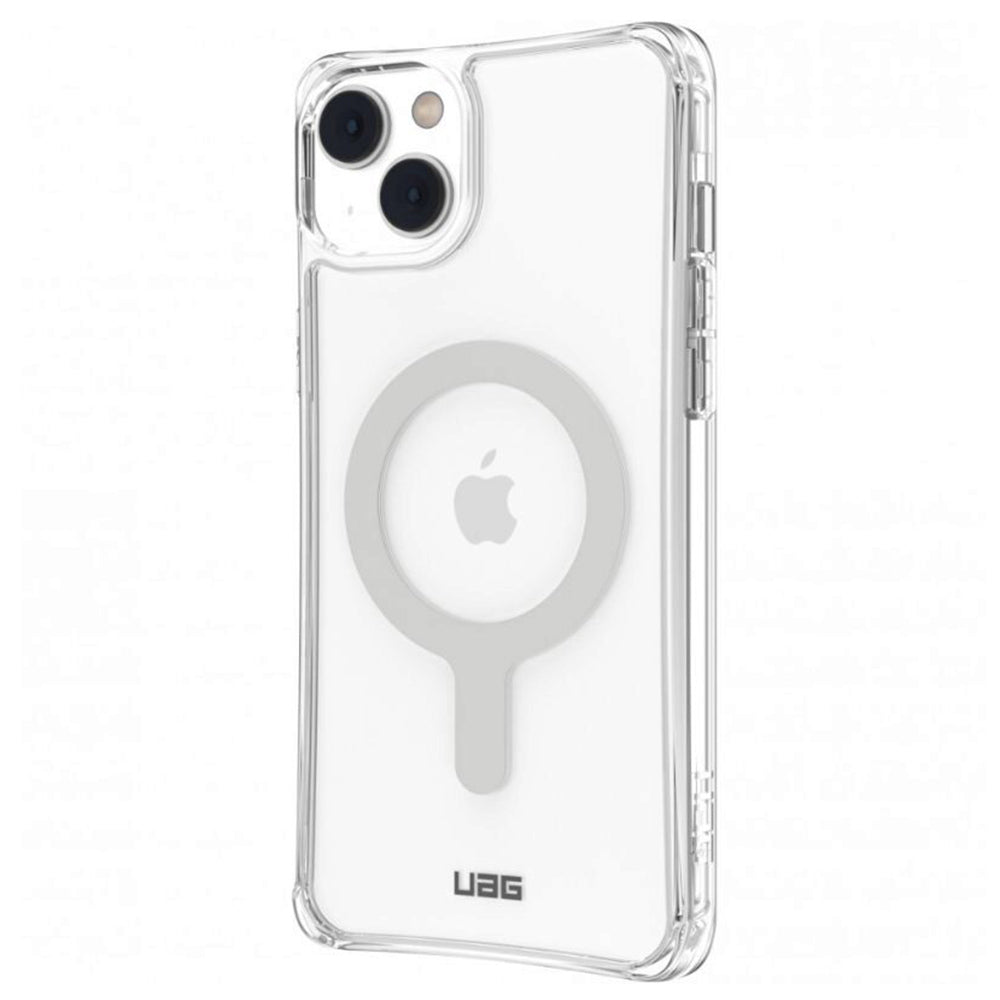 MagSafe ovitek za Apple iPhone 14 Plus, Urban Armor Gear, Plyo, Prozoren