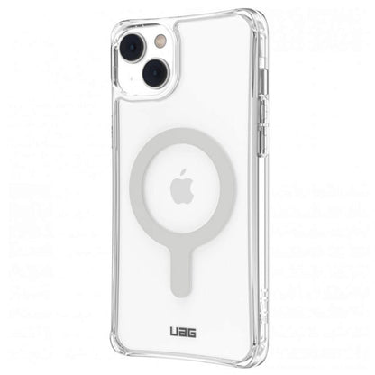 MagSafe ovitek za Apple iPhone 14 Plus, Urban Armor Gear, Plyo, Prozoren