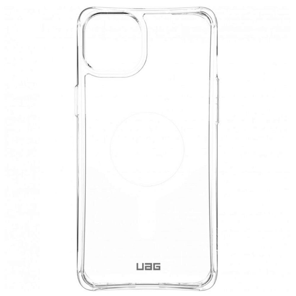 MagSafe ovitek za Apple iPhone 14 Plus, Urban Armor Gear, Plyo, Prozoren