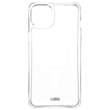 MagSafe ovitek za Apple iPhone 14 Plus, Urban Armor Gear, Plyo, Prozoren