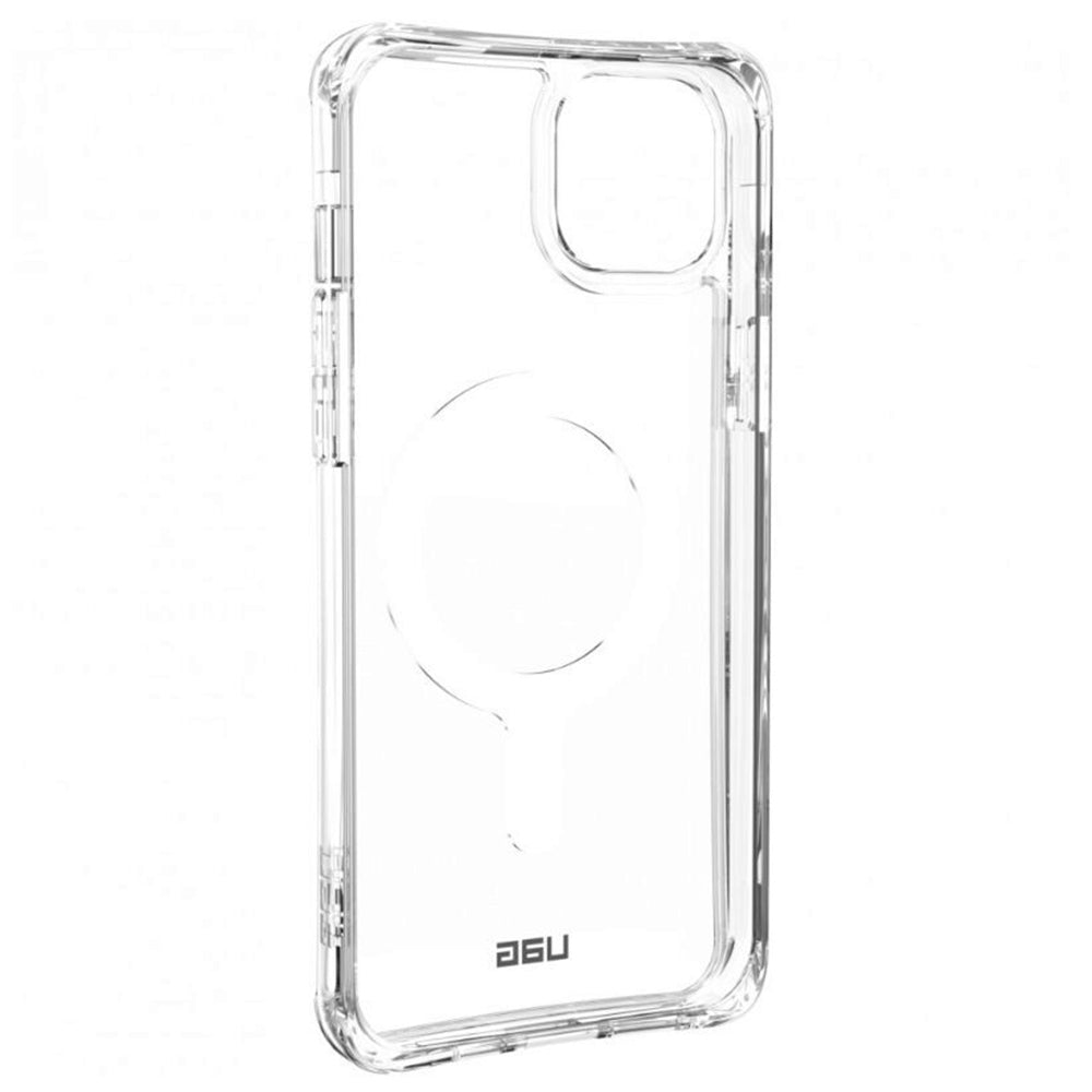 MagSafe ovitek za Apple iPhone 14 Plus, Urban Armor Gear, Plyo, Prozoren