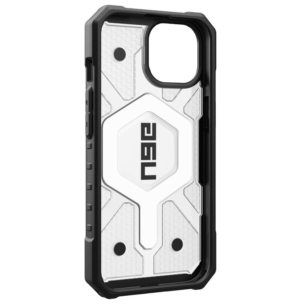 MagSafe ovitek za Apple iPhone 15 Plus, Urban Armor Gear, Pathfinder, Prozoren