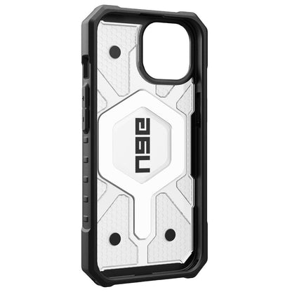 MagSafe ovitek za Apple iPhone 15 Plus, Urban Armor Gear, Pathfinder, Prozoren