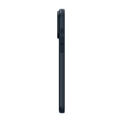 Ovitek MagSafe za Apple iPhone 16 Pro Max, Spigen, Thin Fit, Modra