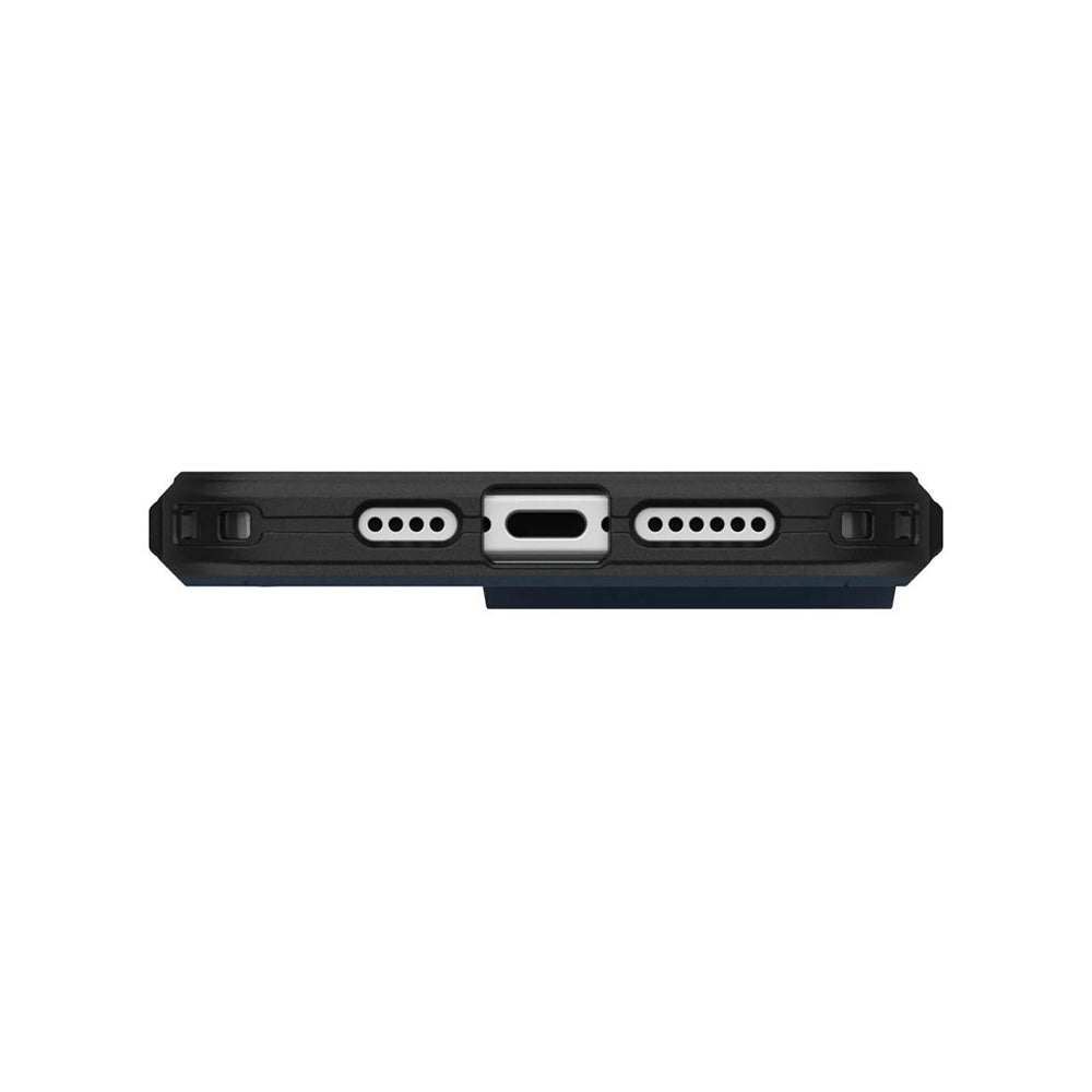 MagSafe ovitek za Apple iPhone 16 Pro Max, Urban Armor Gear, Civilian, temno moder