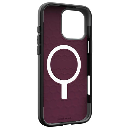 MagSafe ovitek za Apple iPhone 16 Pro Max, Urban Armor Gear, Civilian, Vijoličen