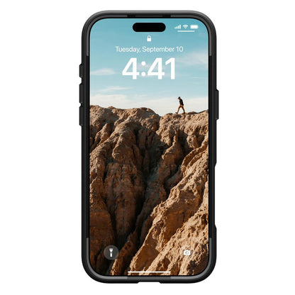 MagSafe ovitek za Apple iPhone 16 Pro Max, Urban Armor Gear, Civilian, Vijoličen