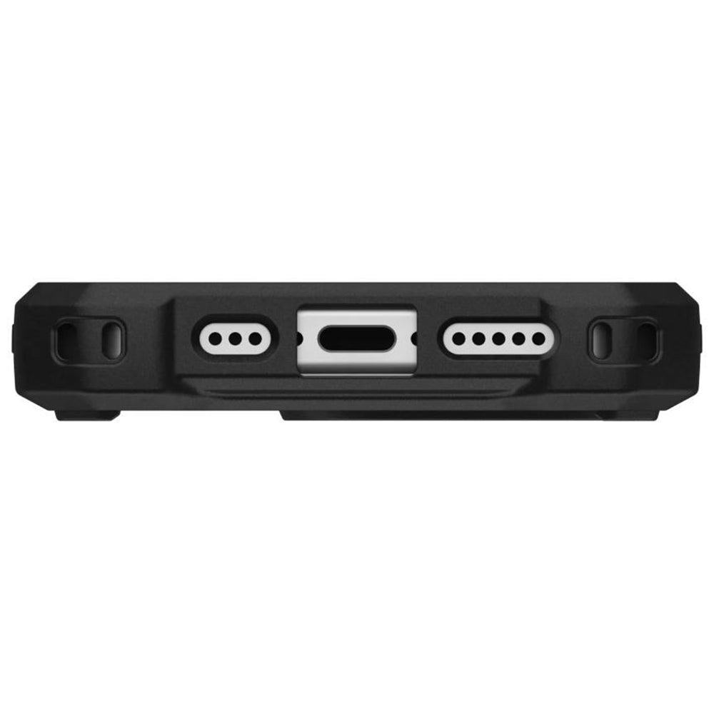 MagSafe ovitek za Apple iPhone 16 Pro Max, Urban Armor Gear, Monarch Pro, mornarsko modra
