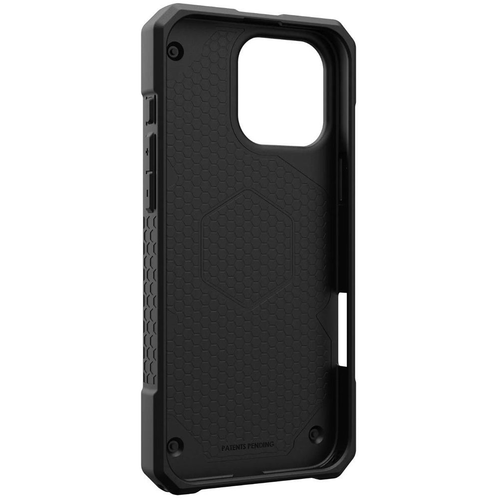 MagSafe ovitek za Apple iPhone 16 Pro Max, Urban Armor Gear, Monarch Pro Kevlar, temno modra