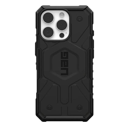 MagSafe ovitek za Apple iPhone 16 Pro Max, Urban Armor Gear, Pathfinder, Črn