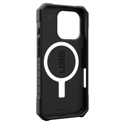 MagSafe ovitek za Apple iPhone 16 Pro Max, Urban Armor Gear, Pathfinder, Črn