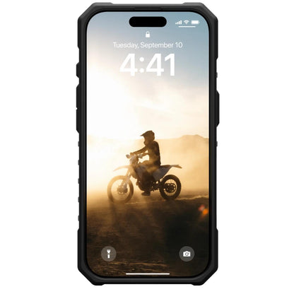 MagSafe ovitek za Apple iPhone 16 Pro Max, Urban Armor Gear, Pathfinder SE Midnight Camo, Kamuflaža