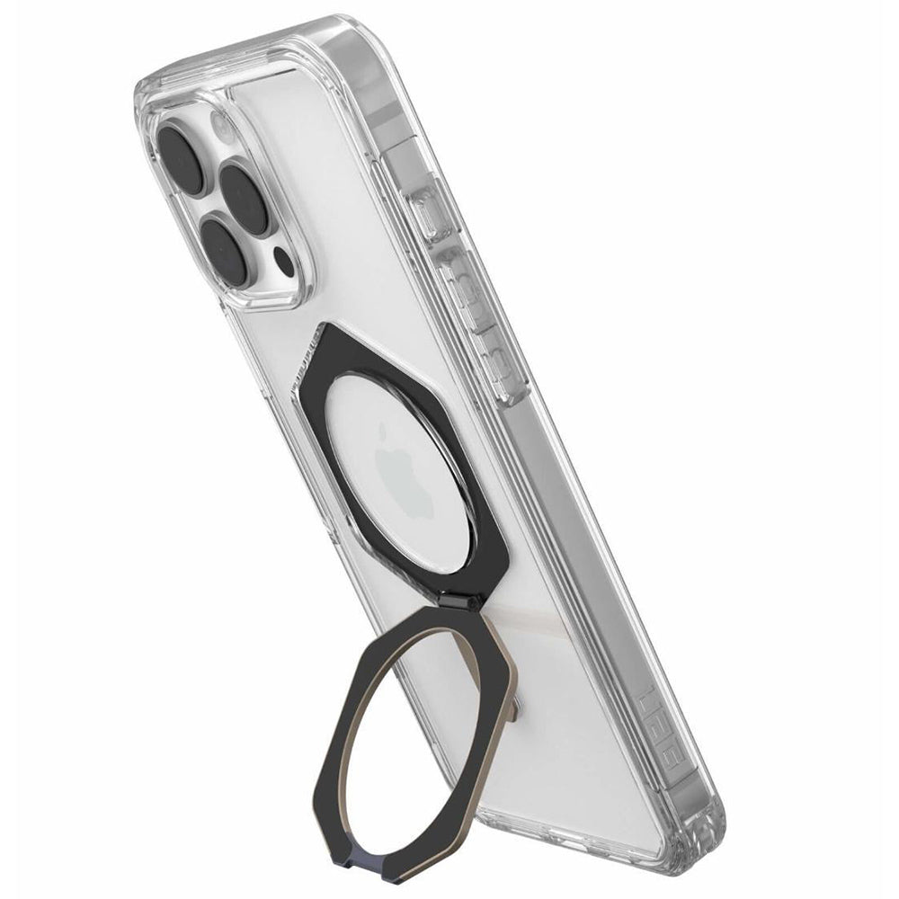 MagSafe ovitek za Apple iPhone 16 Pro Max, Urban Armor Gear, Plyo XTE, prozoren bronz