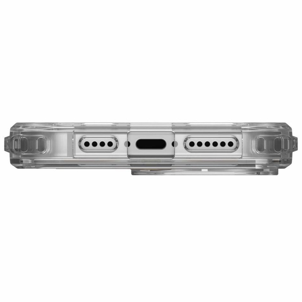 MagSafe ovitek za Apple iPhone 16 Pro Max, Urban Armor Gear, Plyo XTE, prozoren bronz