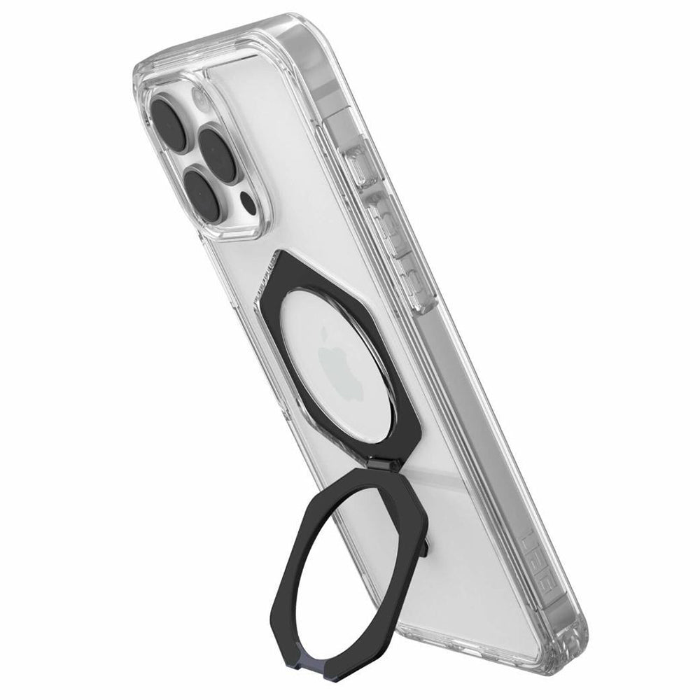 MagSafe ovitek za Apple iPhone 16 Pro Max, Urban Armor Gear, Plyo XTE, Črno prozoren