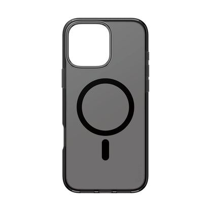 Ovitek MagSafe za Apple iPhone 16 Pro, PanzerGlass, Care Urban Combat, Črn