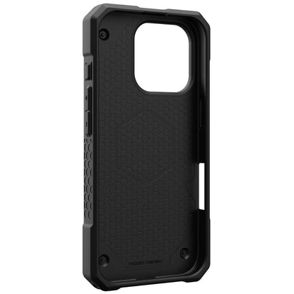 MagSafe ovitek za Apple iPhone 16 Pro, Urban Armor Gear, Monarch Pro, mornarsko modra