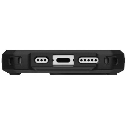 MagSafe ovitek za Apple iPhone 16 Pro, Urban Armor Gear, Monarch Pro, mornarsko modra