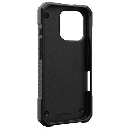 MagSafe ovitek za Apple iPhone 16 Pro, Urban Armor Gear, Monarch Pro Kevlar, mornarsko modra