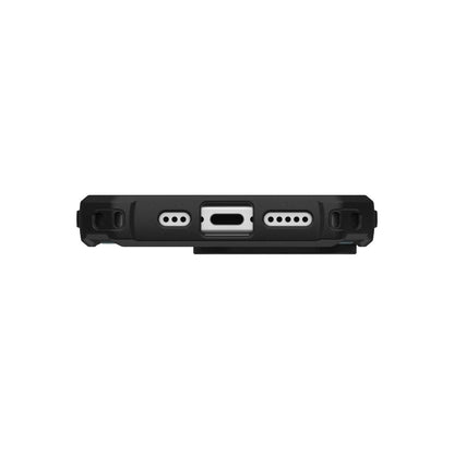 MagSafe ovitek za Apple iPhone 16 Pro, Urban Armor Gear, Pathfinder, modra