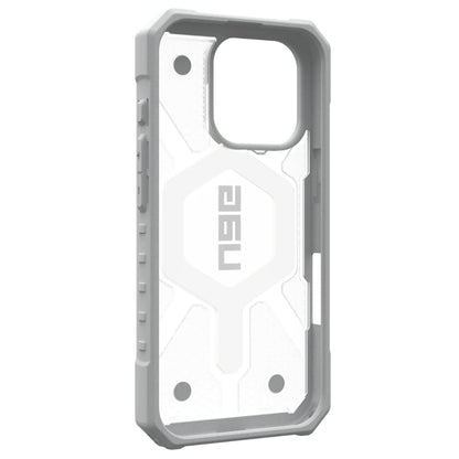 MagSafe ovitek za Apple iPhone 16 Pro, Urban Armor Gear, Pathfinder Clear, Zelen