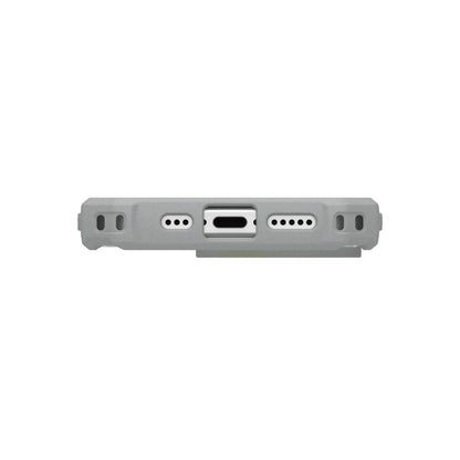 MagSafe ovitek za Apple iPhone 16 Pro, Urban Armor Gear, Pathfinder Clear, Zelen