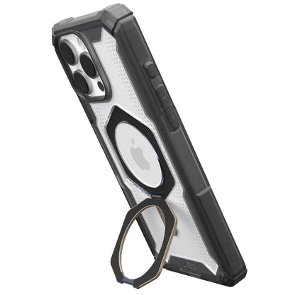 MagSafe ovitek za Apple iPhone 16 Pro, Urban Armor Gear, Plasma XTE, siva