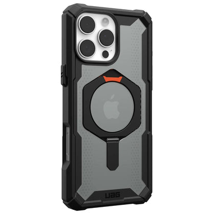 MagSafe ovitek za Apple iPhone 16 Pro, Urban Armor Gear, Plasma XTE, Črn