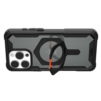 MagSafe ovitek za Apple iPhone 16 Pro, Urban Armor Gear, Plasma XTE, Črn