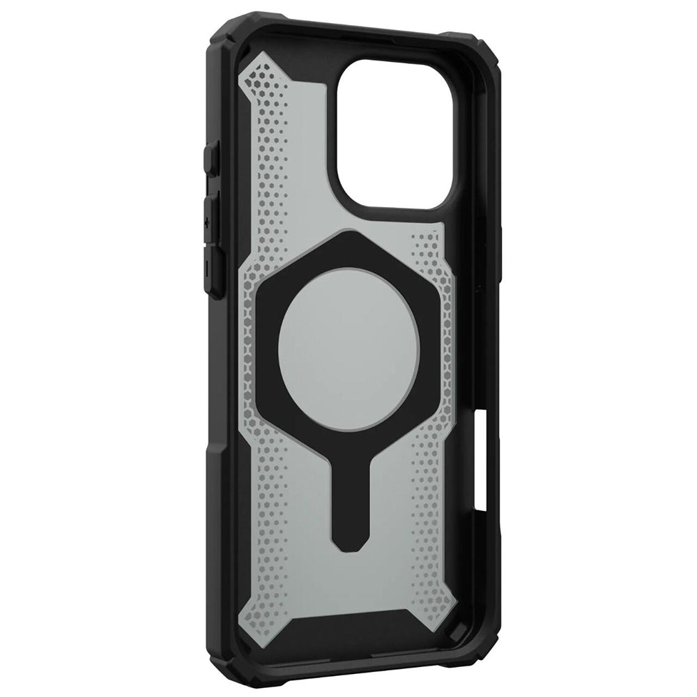MagSafe ovitek za Apple iPhone 16 Pro, Urban Armor Gear, Plasma XTE, Črn