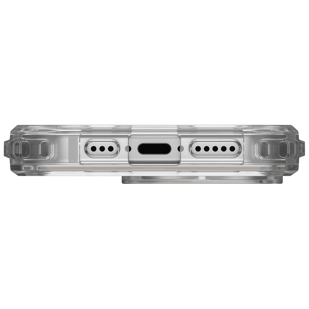 MagSafe ovitek za Apple iPhone 16 Pro, Urban Armor Gear, Plyo, Zlata