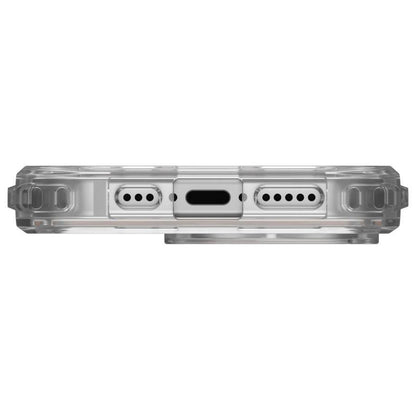 MagSafe ovitek za Apple iPhone 16 Pro, Urban Armor Gear, Plyo, rožnato zlata
