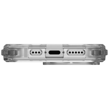 MagSafe ovitek za Apple iPhone 16 Pro, Urban Armor Gear, Plyo, Prozoren