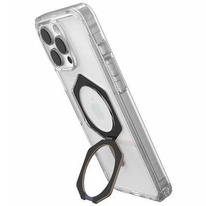 MagSafe ovitek za Apple iPhone 16 Pro, Urban Armor Gear, Plyo XTE, prozoren bronz