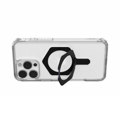 MagSafe ovitek za Apple iPhone 16 Pro, Urban Armor Gear, Plyo XTE, Črno prozoren