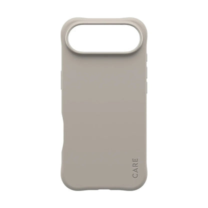 Ovitek MagSafe za Apple iPhone 17 Air, PanzerGlass, Modno Oskrbovan, Bež