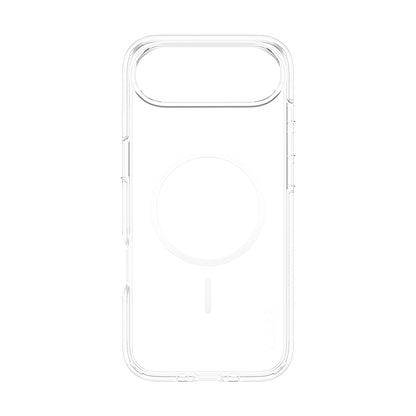 Ovitek MagSafe za Apple iPhone 17 Air, PanzerGlass, Care Urban Explorer, Prozorna Bela