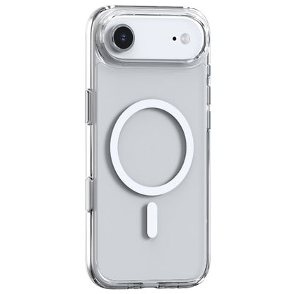 Ovitek MagSafe za Apple iPhone 17 Air, Torras, Guardian, Prozoren