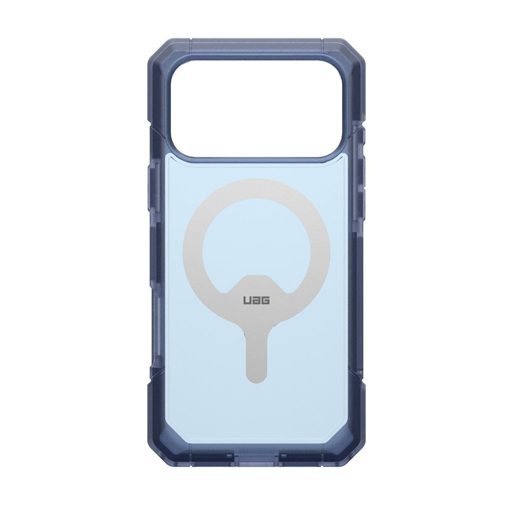 MagSafe Case for Apple iPhone 17 Pro Max, Urban Armor Gear, Trooper, Blue